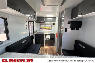 2026 MDC XT12HR EXTREME 18FT   - Photo 9 - Santa Fe Springs, CA 90670