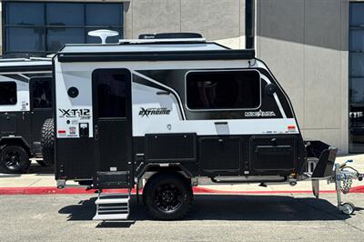 2026 MDC XT12HR EXTREME 18FT   - Photo 2 - Santa Fe Springs, CA 90670
