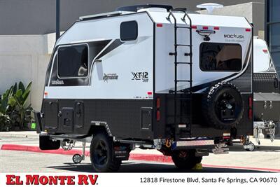 2026 MDC XT12HR EXTREME 18FT   - Photo 5 - Santa Fe Springs, CA 90670