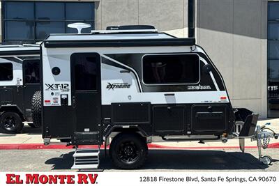 2026 MDC XT12HR EXTREME 18FT   - Photo 2 - Santa Fe Springs, CA 90670