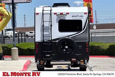 2026 MDC XT12HR EXTREME 18FT   - Photo 4 - Santa Fe Springs, CA 90670