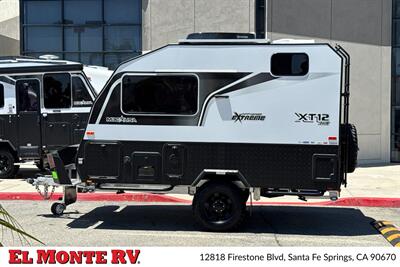 2026 MDC XT12HR EXTREME 18FT   - Photo 6 - Santa Fe Springs, CA 90670