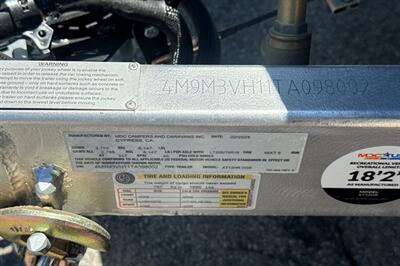 2026 MDC XT12HR EXTREME 18FT   - Photo 26 - Santa Fe Springs, CA 90670