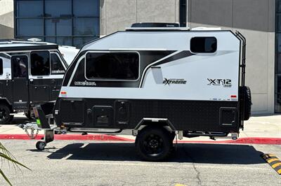 2026 MDC XT12HR EXTREME 18FT   - Photo 6 - Santa Fe Springs, CA 90670