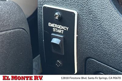2024 Thor Dazzle 2AB   - Photo 36 - Santa Fe Springs, CA 90670