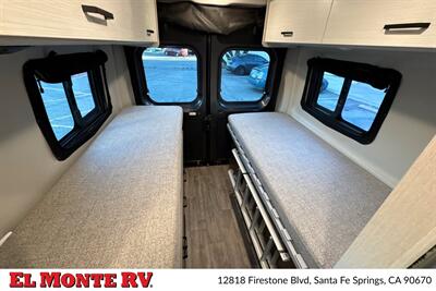 2024 Thor Dazzle 2AB   - Photo 30 - Santa Fe Springs, CA 90670