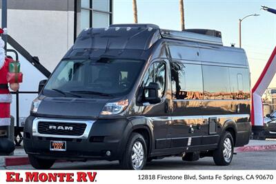 2024 Thor Dazzle 2AB   - Photo 8 - Santa Fe Springs, CA 90670