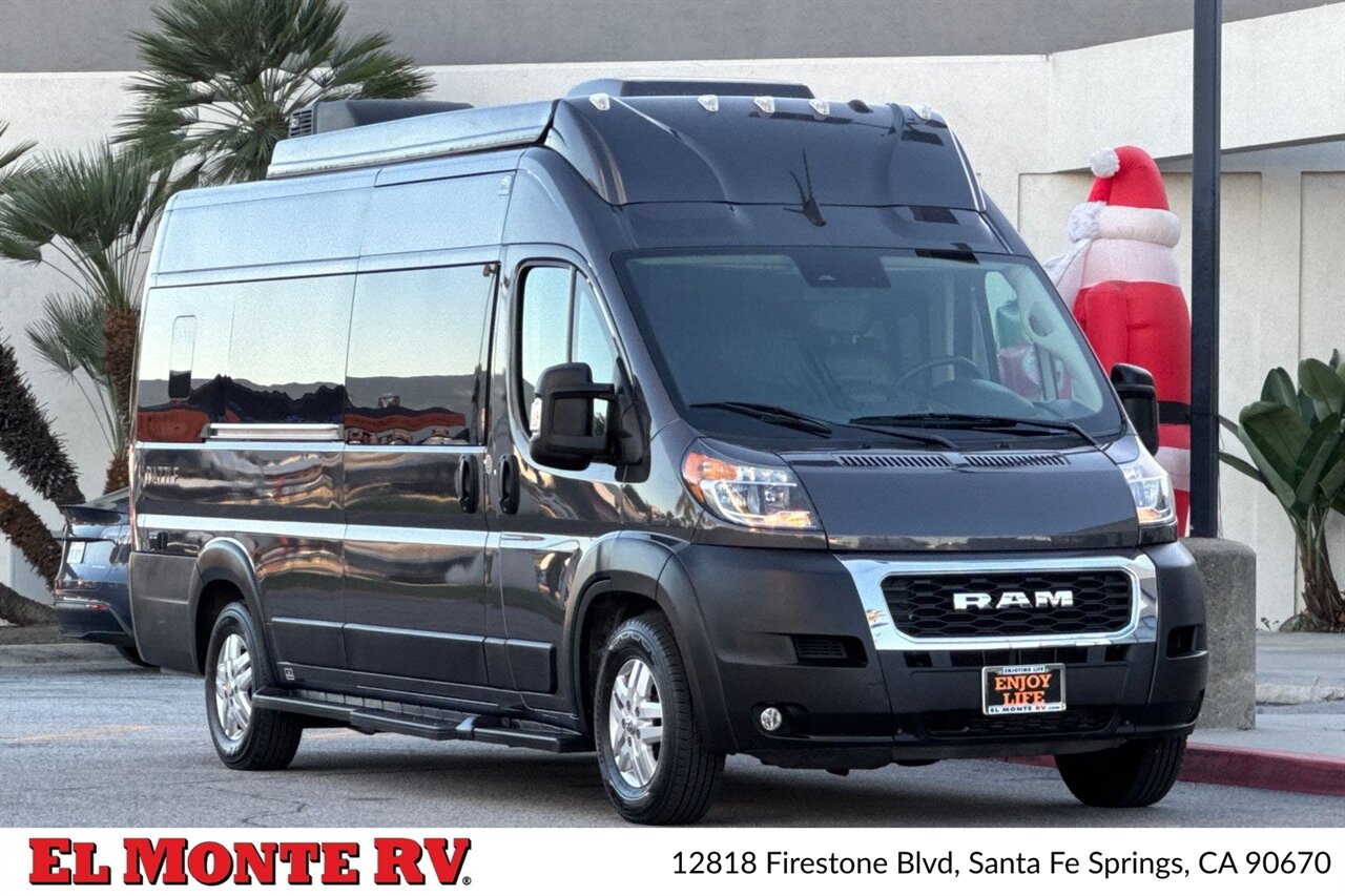 2024 Thor Dazzle 2AB   - Photo 1 - Santa Fe Springs, CA 90670