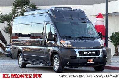 2024 Thor Dazzle 2AB