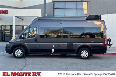 2024 Thor Dazzle 2AB   - Photo 7 - Santa Fe Springs, CA 90670