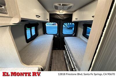 2024 Thor Dazzle 2AB   - Photo 23 - Santa Fe Springs, CA 90670