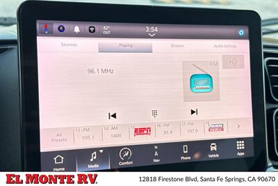 2024 Thor Dazzle 2AB   - Photo 34 - Santa Fe Springs, CA 90670