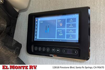 2024 Thor Dazzle 2AB   - Photo 31 - Santa Fe Springs, CA 90670