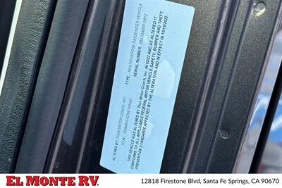 2024 Thor Dazzle 2AB   - Photo 44 - Santa Fe Springs, CA 90670