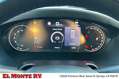 2024 Thor Dazzle 2AB   - Photo 39 - Santa Fe Springs, CA 90670