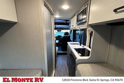 2024 Thor Dazzle 2AB   - Photo 29 - Santa Fe Springs, CA 90670