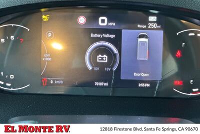 2024 Thor Dazzle 2AB   - Photo 40 - Santa Fe Springs, CA 90670