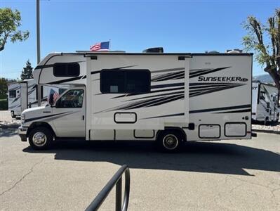 2024 Forest River Sunseeker 2150SLE   - Photo 8 - Dublin, CA 94568