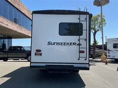 2024 Forest River Sunseeker 2150SLE   - Photo 6 - Dublin, CA 94568