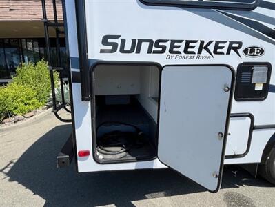 2024 Forest River Sunseeker 2150SLE   - Photo 12 - Dublin, CA 94568