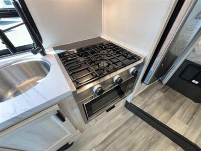 2024 Forest River Sunseeker 2150SLE   - Photo 21 - Dublin, CA 94568