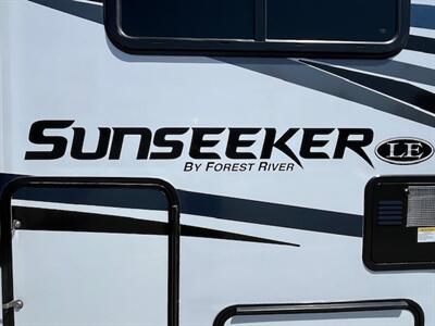 2024 Forest River Sunseeker 2150SLE   - Photo 11 - Dublin, CA 94568