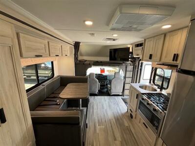 2024 Forest River Sunseeker 2150SLE   - Photo 17 - Dublin, CA 94568