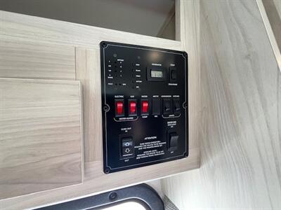 2024 Forest River Sunseeker 2150SLE   - Photo 26 - Dublin, CA 94568