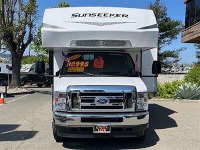 2024 Forest River Sunseeker 2150SLE   - Photo 2 - Dublin, CA 94568