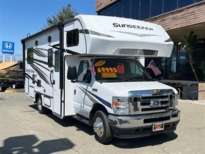2024 Forest River Sunseeker 2150SLE   - Photo 3 - Dublin, CA 94568