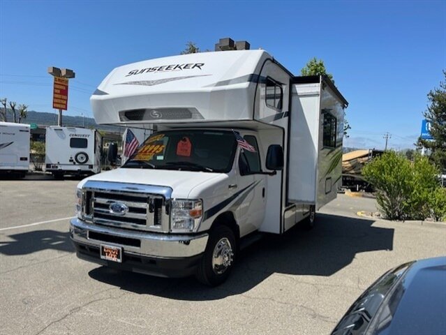 2024 Forest River Sunseeker 2150SLE - Photo 1 - Dublin, CA 94568