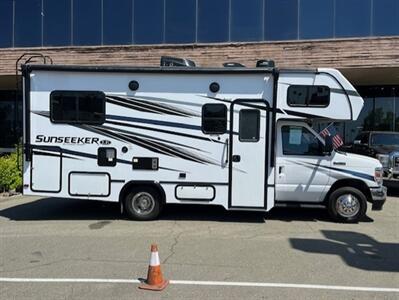 2024 Forest River Sunseeker 2150SLE   - Photo 4 - Dublin, CA 94568