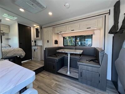 2024 Forest River Sunseeker 2150SLE   - Photo 15 - Dublin, CA 94568