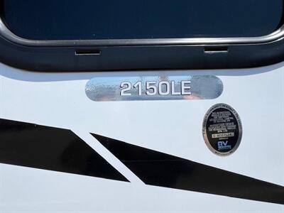 2024 Forest River Sunseeker 2150SLE   - Photo 13 - Dublin, CA 94568
