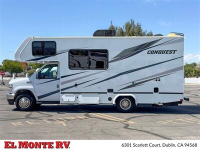 2024 Gulf Stream Conquest 6237   - Photo 4 - Dublin, CA 94568