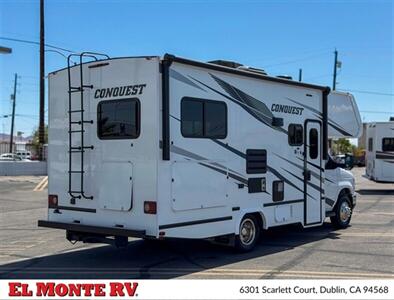 2024 Gulf Stream Conquest 6237   - Photo 7 - Dublin, CA 94568