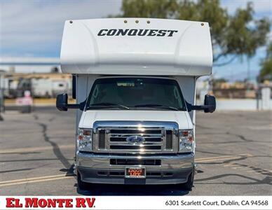 2024 Gulf Stream Conquest 6237   - Photo 2 - Dublin, CA 94568