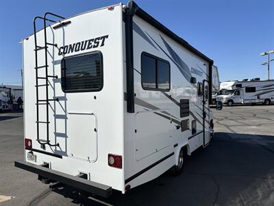 2024 Gulf Stream Conquest 6237   - Photo 4 - Las Vegas, NV 89121