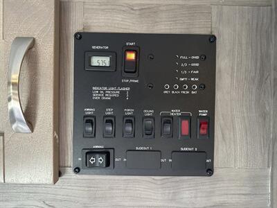 2024 Gulf Stream Conquest 6237   - Photo 18 - Las Vegas, NV 89121