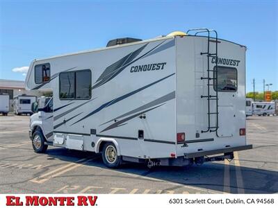 2024 Gulf Stream Conquest 6237   - Photo 5 - Dublin, CA 94568