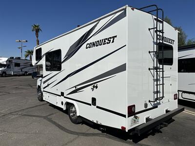2024 Gulf Stream Conquest 6237   - Photo 5 - Las Vegas, NV 89121