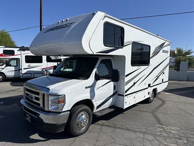 2024 Gulf Stream Conquest 6237   - Photo 1 - Las Vegas, NV 89121