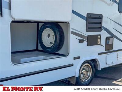 2024 Gulf Stream Conquest 6237   - Photo 11 - Dublin, CA 94568