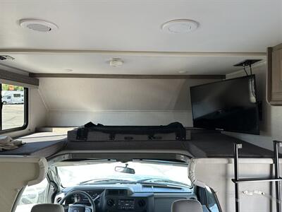 2024 Gulf Stream Conquest 6237   - Photo 11 - Las Vegas, NV 89121