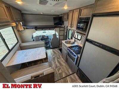 2024 Gulf Stream Conquest 6237   - Photo 32 - Dublin, CA 94568