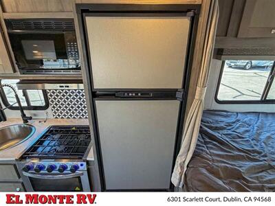 2024 Gulf Stream Conquest 6237   - Photo 22 - Dublin, CA 94568