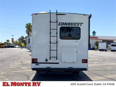 2024 Gulf Stream Conquest 6237   - Photo 6 - Dublin, CA 94568