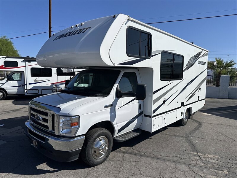 2024 Gulf Stream Conquest 6237  