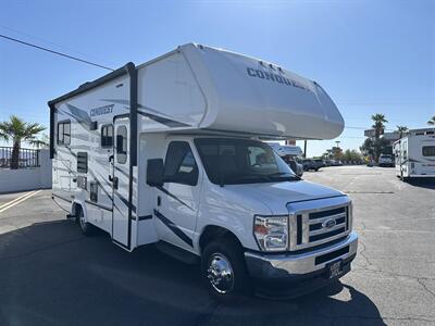 2024 Gulf Stream Conquest 6237   - Photo 3 - Las Vegas, NV 89121