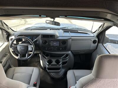 2024 Gulf Stream Conquest 6237   - Photo 10 - Las Vegas, NV 89121